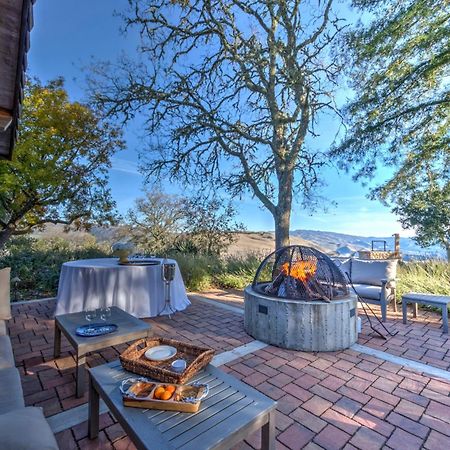 Lx37 Weathertop Ranch In Carmel Wine Country Carmel Valley Luaran gambar