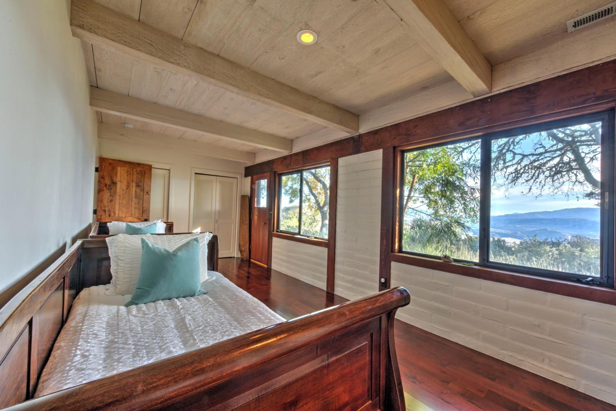 Lx37 Weathertop Ranch In Carmel Wine Country Carmel Valley Luaran gambar