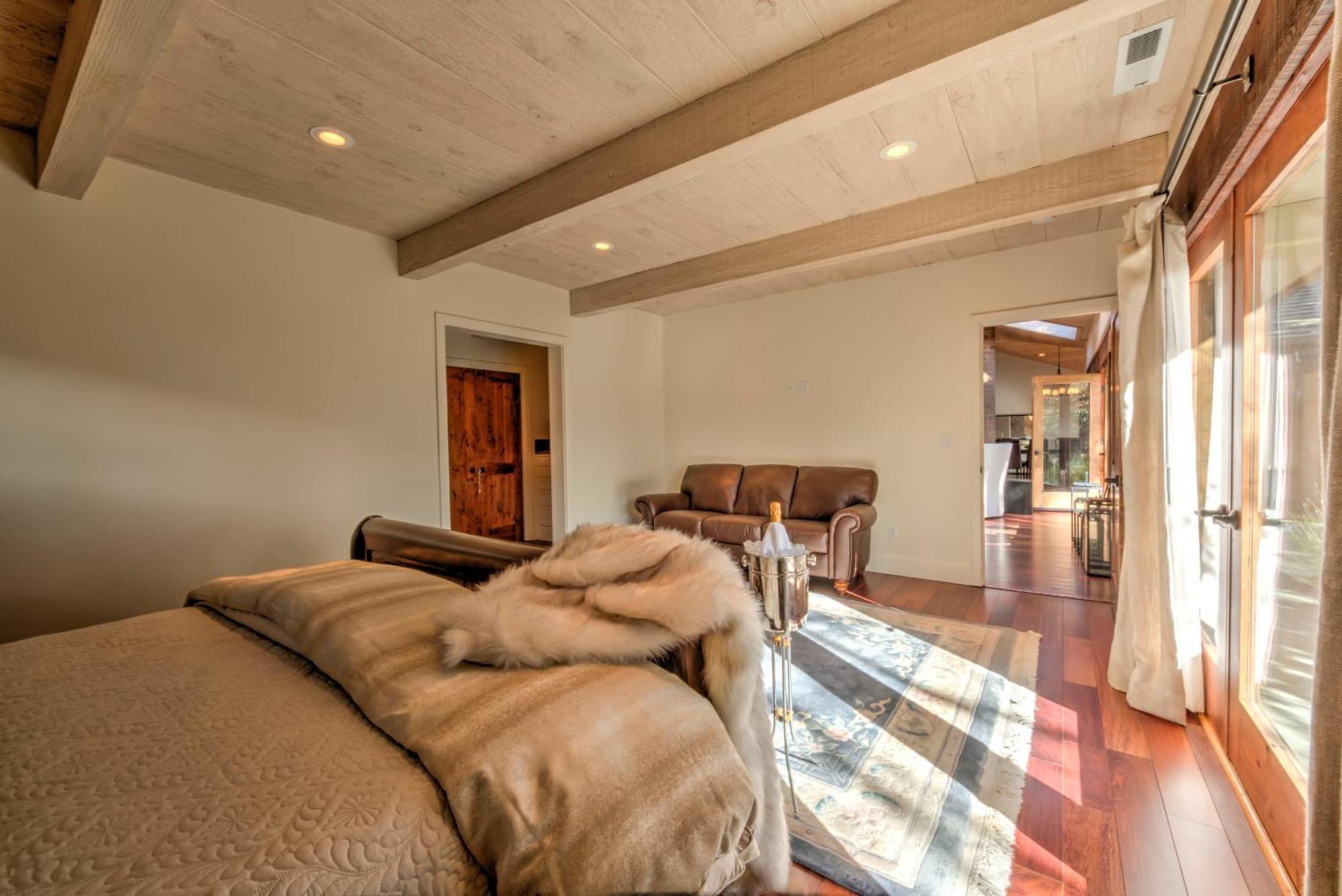 Lx37 Weathertop Ranch In Carmel Wine Country Carmel Valley Luaran gambar