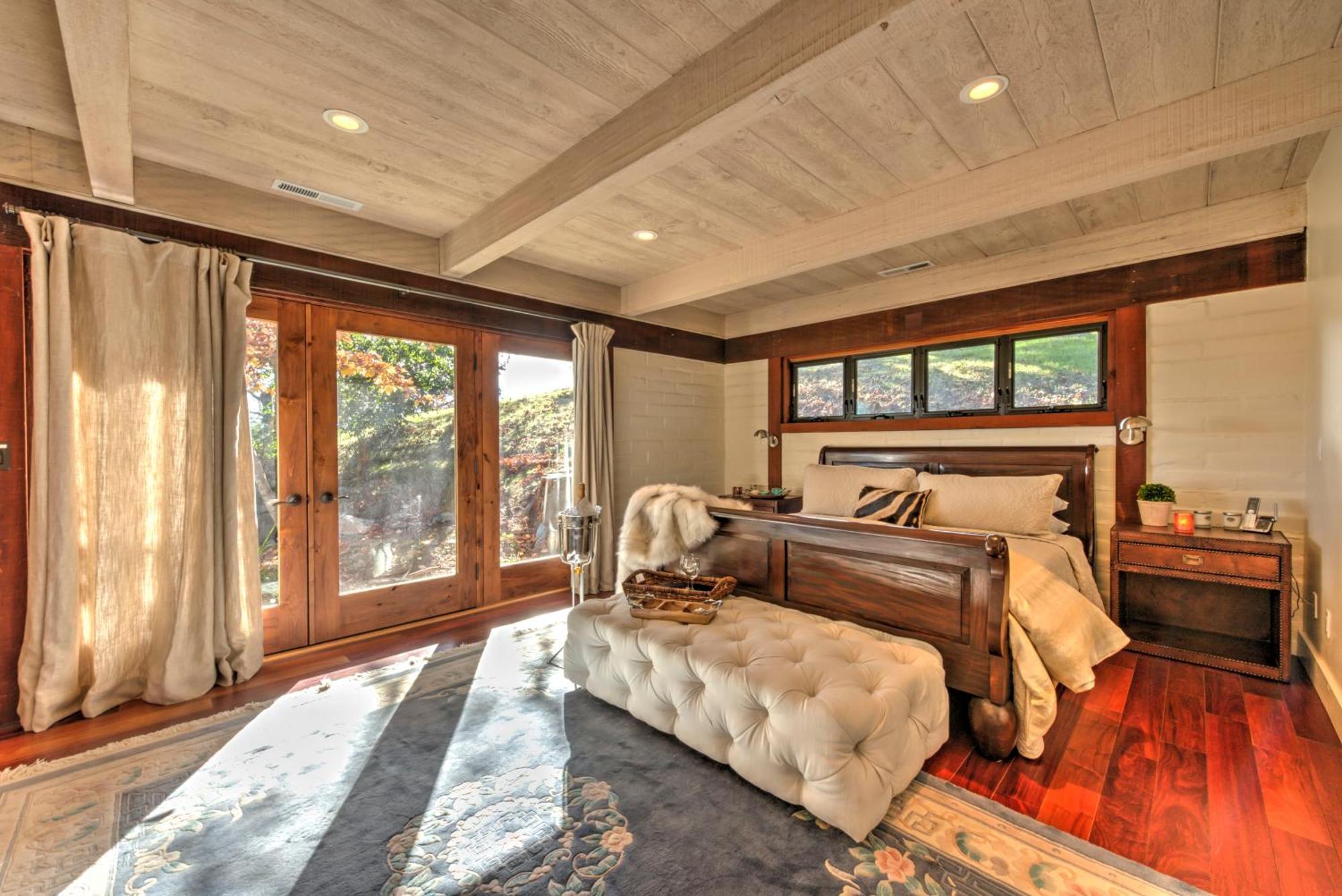 Lx37 Weathertop Ranch In Carmel Wine Country Carmel Valley Luaran gambar