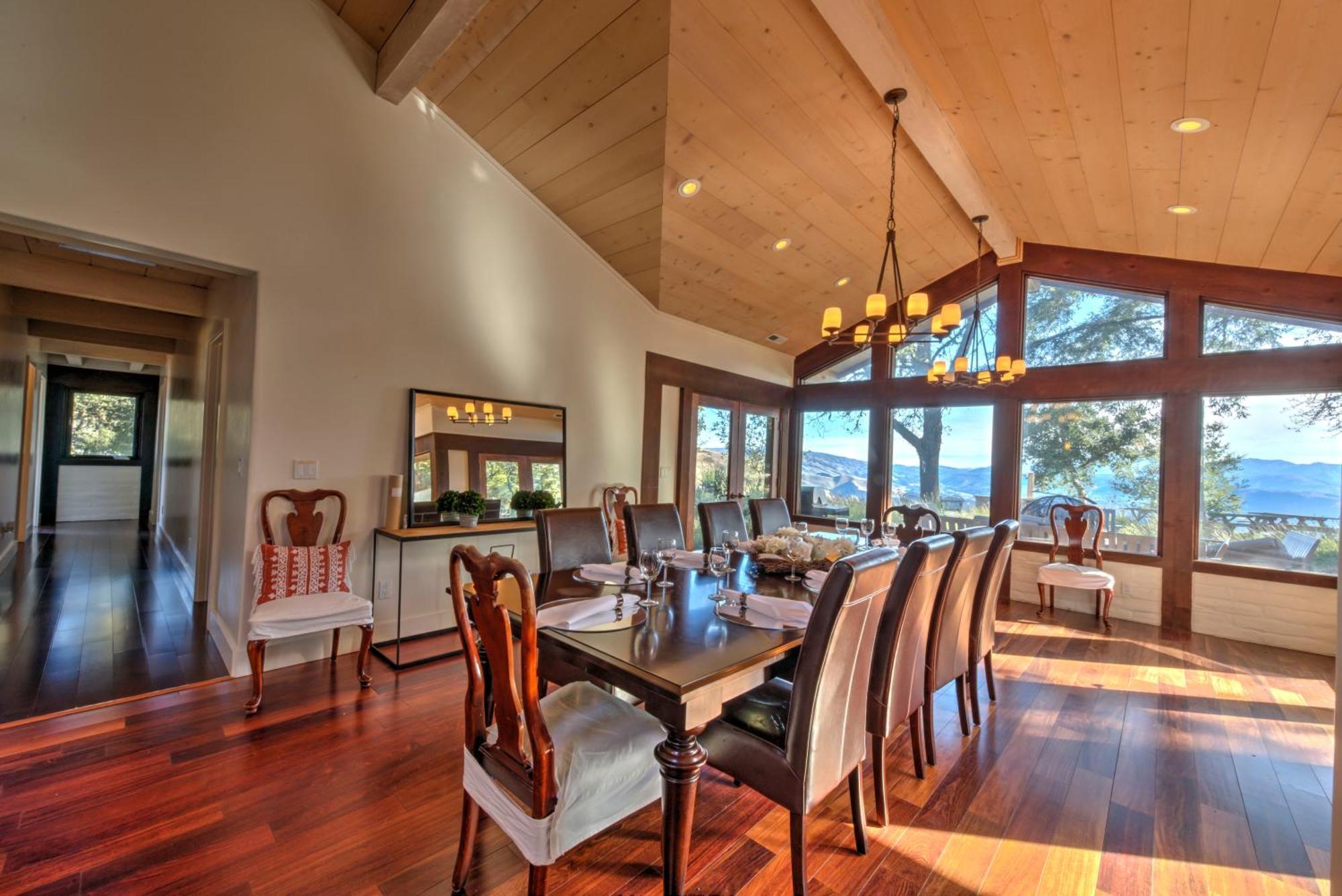 Lx37 Weathertop Ranch In Carmel Wine Country Carmel Valley Luaran gambar