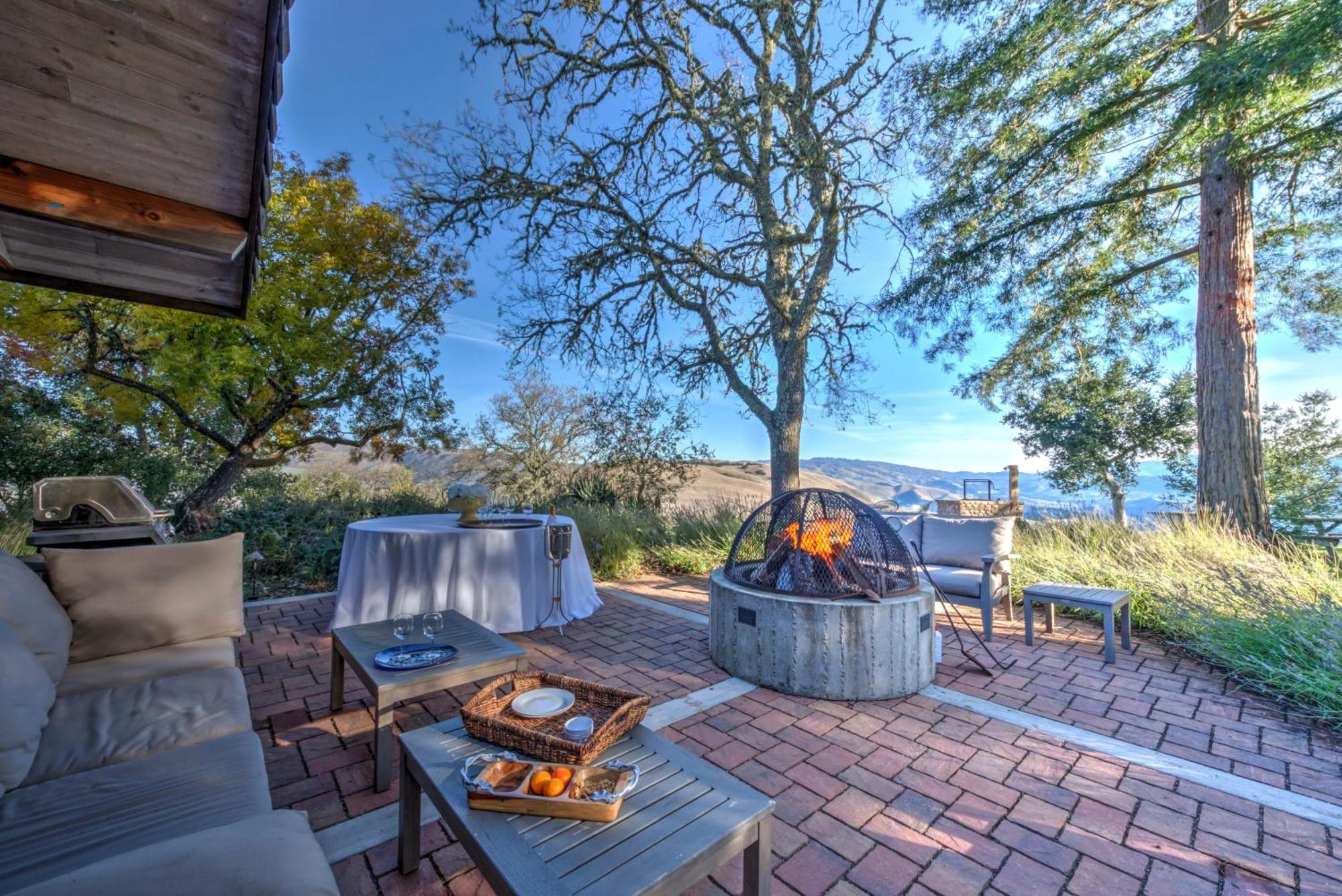 Lx37 Weathertop Ranch In Carmel Wine Country Carmel Valley Luaran gambar
